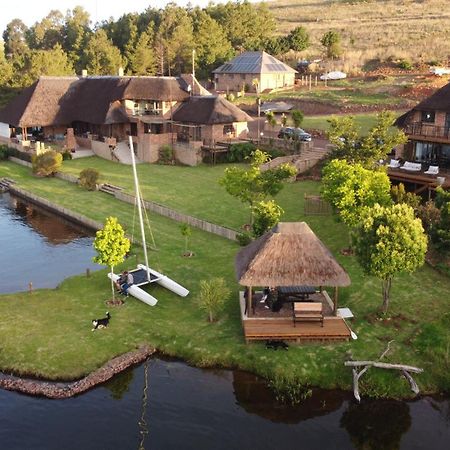 Sedgefield Lodge Witbank Exterior foto