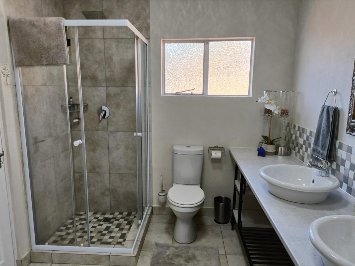 Sedgefield Lodge Witbank Exterior foto