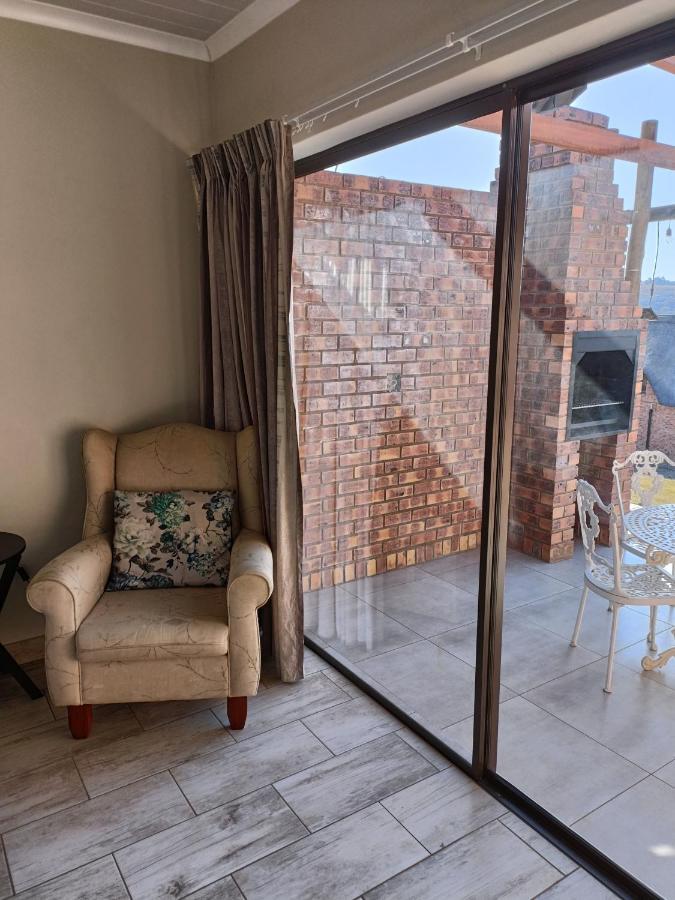 Sedgefield Lodge Witbank Exterior foto