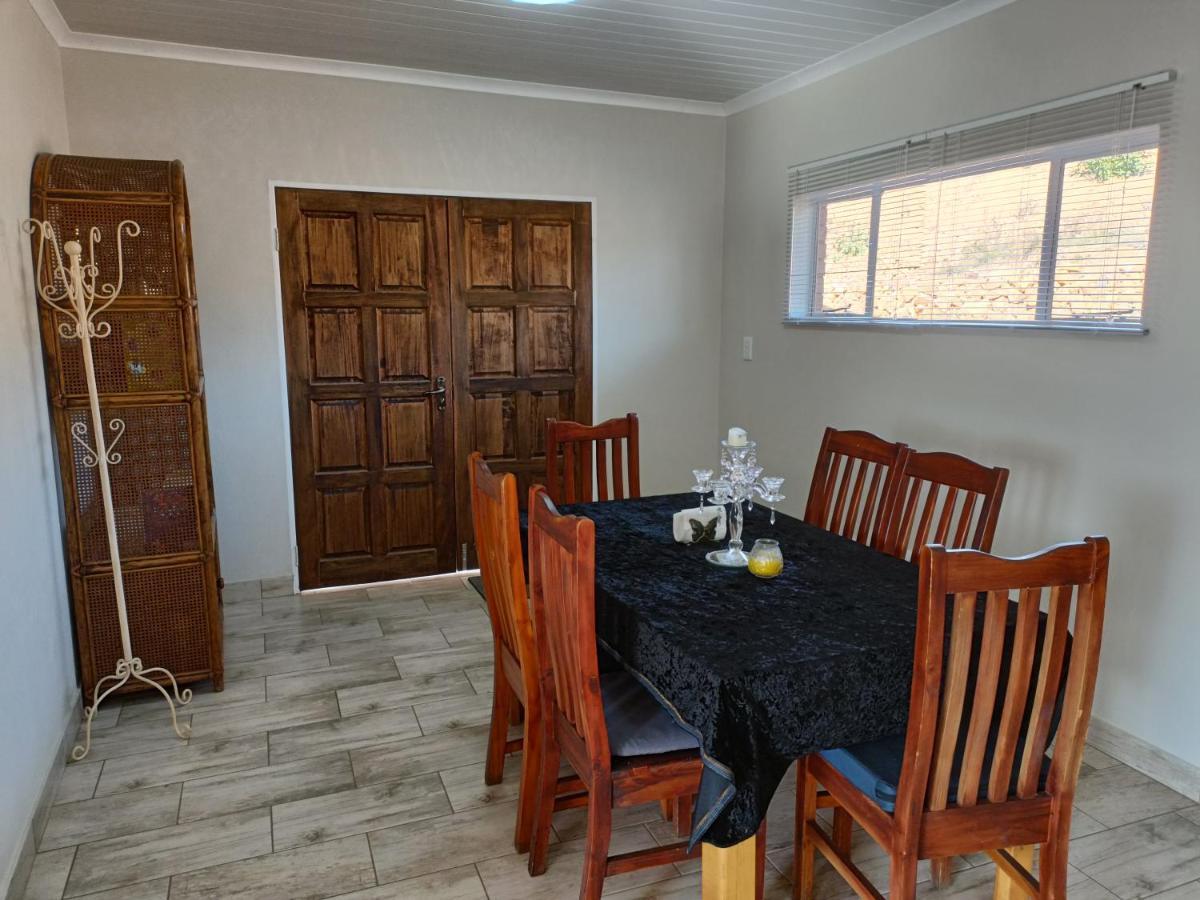 Sedgefield Lodge Witbank Exterior foto
