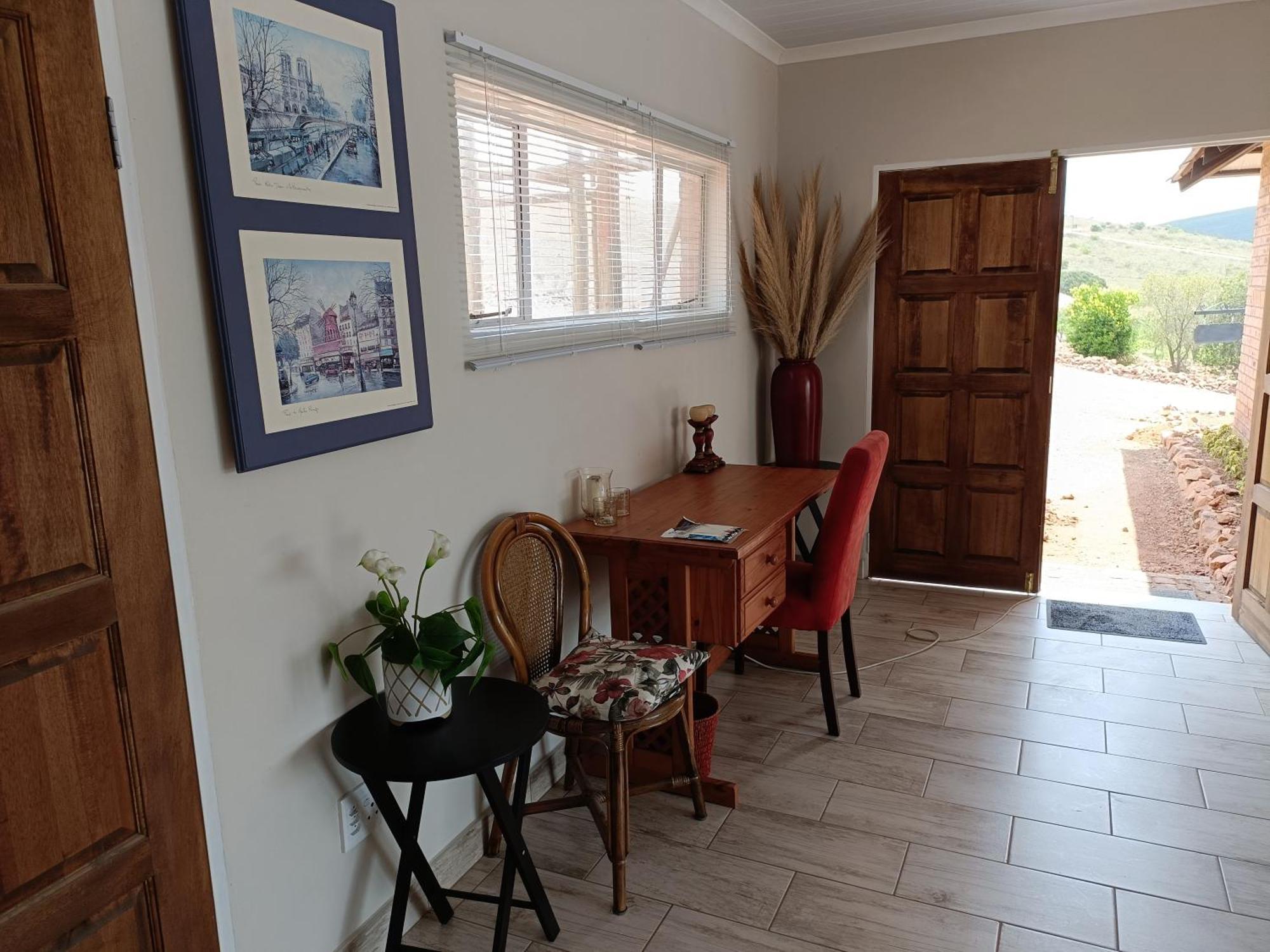Sedgefield Lodge Witbank Exterior foto